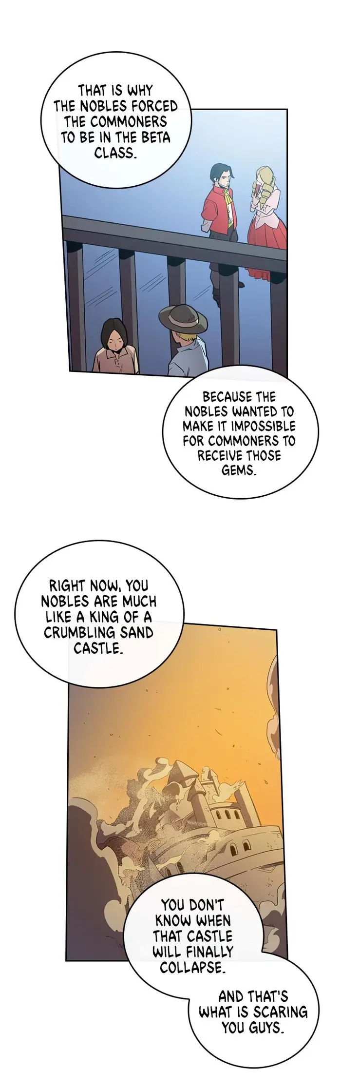 A Returner’s Magic Should Be Special Chapter 22 image 18_optimized